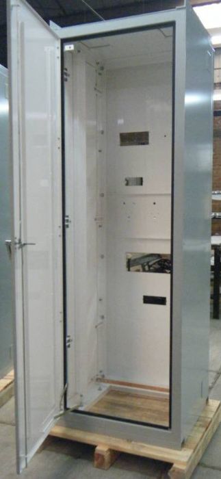 GABINETE METALICO 